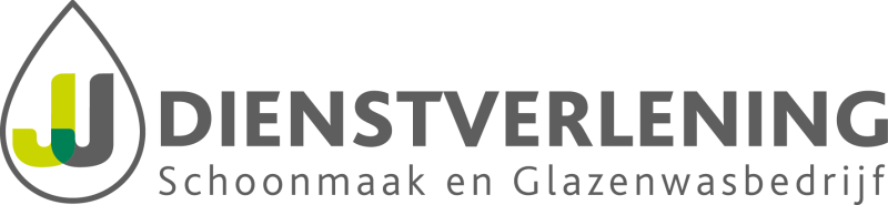 jjdienstverlening logo
